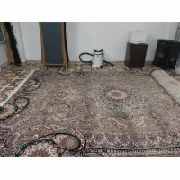 یگ عدد فرش ۷۰۰شانه