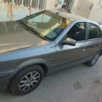 سمند آف سون مدل90