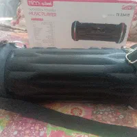 اسپیکر تسکو