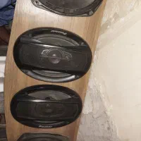 باند پایونیر اصلی