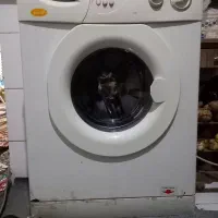 ماشین لباسشویی اوتومات