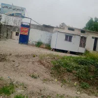 اجاره-کانکس-دارای-آب-و-برق-و-گاز-روی-بلوار-کردستان