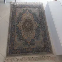 2عدد قالیچه (ماشینی آکریلیک)