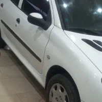 پژو ۲۰۶ مدل ۹۷|خودرو سواری و وانت|گرگان, |دیوار