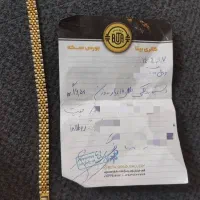 دستبند طلا رولکس ( بدون اجرت و ارزش افزوده )