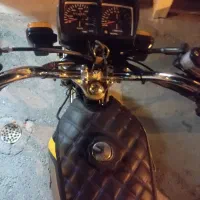 موتور ۱۵۰زومورود