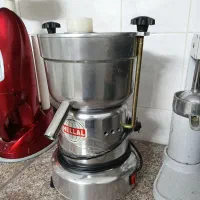 آبمیوه گیر صنعتی هلال