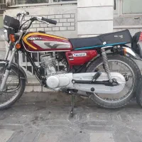 موتور مدل ۸۳