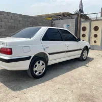 پژو پارس سال مدل ۹۹