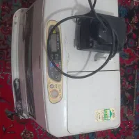 چراغ نفتی برقی