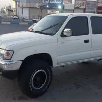 هایلوکس۲۰۰۳