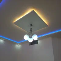 گچکاری و خورده کاری