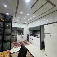 ویلایی دکترحسابی