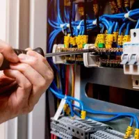 برق کار حرفه ای شبانه روزی