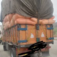 کاه درجه یک امسال