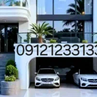 خط رند طلائی بیلبوردی