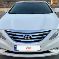سوناتا yf 2015