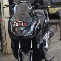adv 150در حد خشک