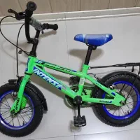 دوچرخه اینتنس