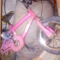دوچرخه بچه گانه