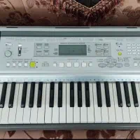 اورگ کیبورد کاسیو مدل CTK-810 in