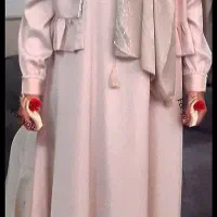 لباس عروس ومجلسی