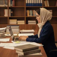 پروپوزال پایان نامه‌ نگارشی دقیق باتخفیف ویژه