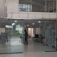 نصب و تعمیر شیشه سکوریت و کرکره برقی