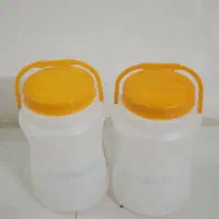 دبه خالی