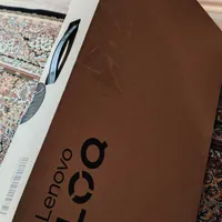 لپ تاپ لنوو لوک گیمینگrtx 4060|رایانه همراه|سردشت, |دیوار