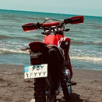 موتور تریل250