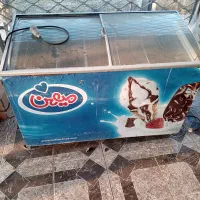 یخچال فریزر