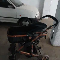 کالسکه اسپرینگ