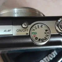 دوربین کنون ژاپن مناسب دانشجویان و خانواده