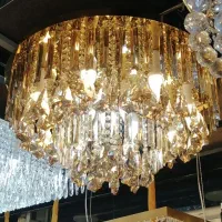 تولیدی لوستر لومینوس کدTB8011