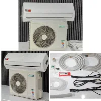 فروش انواع کولر گازی