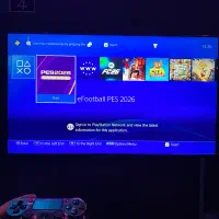 PS4 1 tra|کنسول، بازی ویدئویی و آنلاین|قم, زنبیل آباد|دیوار