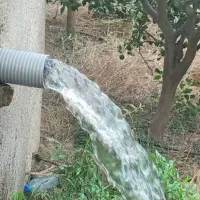 آب یابی با دستگاه مهندسی با دقت بالا