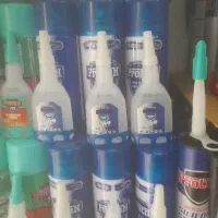 فروش انواع چسب