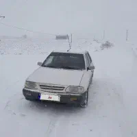 پراید دوگانه