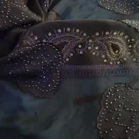 چادر محلی