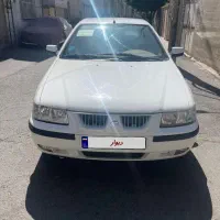سمند 91