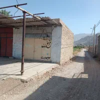 یک باب مغازه فروشی