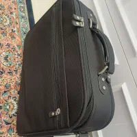 کیف لپ تاپ برزنتی جادار