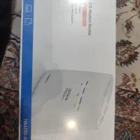 مودم LTE همراه اول