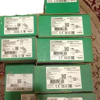 کنتاکتور اشنایدر