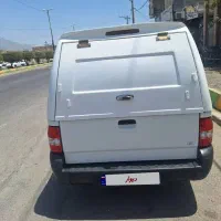 وانت پراید مسقف مدل ۱۴۰۲