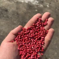 مواد گرانول