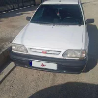 پراید مدل 89سالم پلمپ برگه کارشناسی عکس اخر