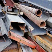 خ ضایعات مس و برنجی و آلمینیوم